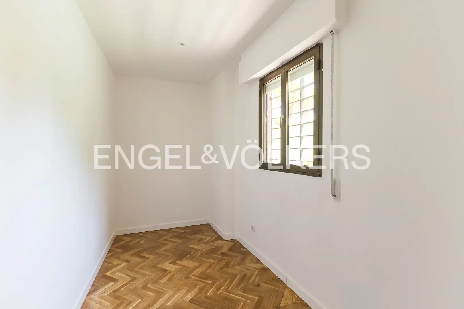 Apartamento de alquiler en Madrid con Aire acondicionado, Calefacción y Parquet