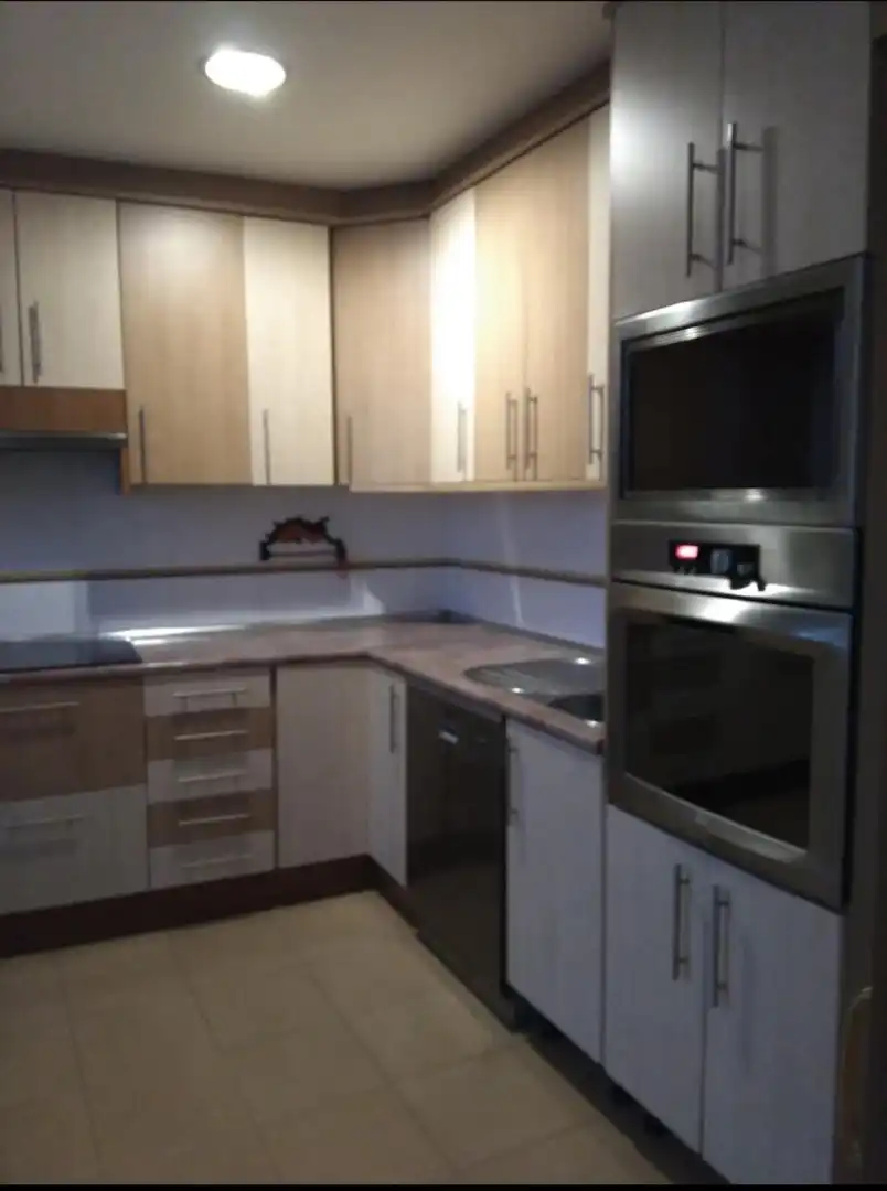 Casa a schiera in vendita a Pozo Cañada, imagen 2