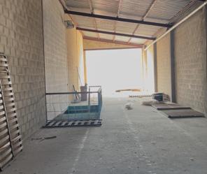 Industrial buildings for sale in Chiclana de la Frontera