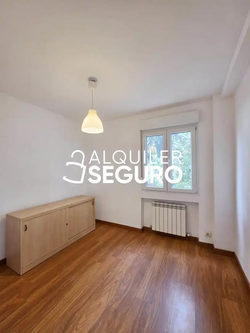Bedroom of Flat for rent in Collado Villalba  with Heating, Terrace and Swimming Pool