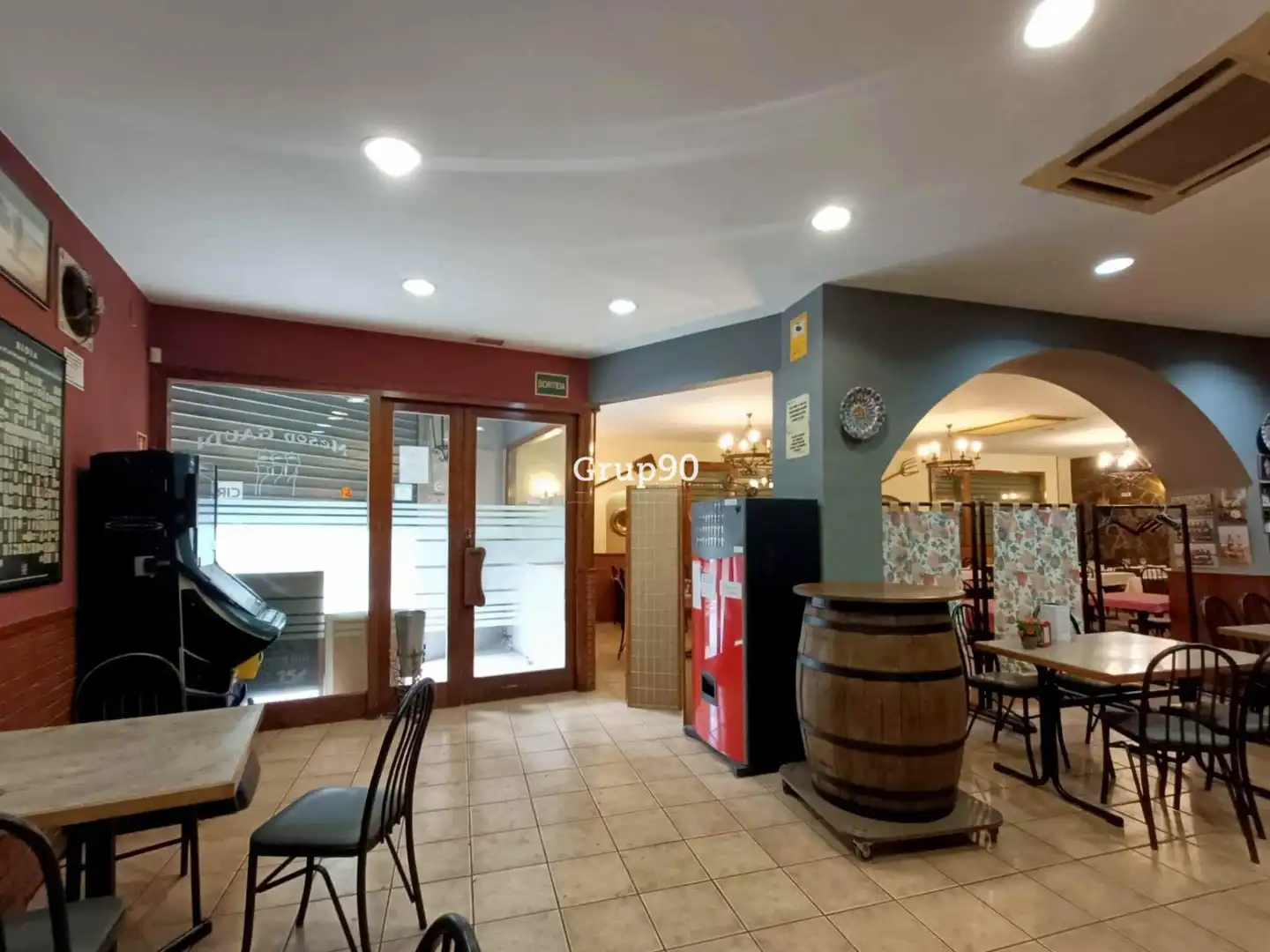 Locale commerciale in vendita a Carrer col.legi, imagen 20