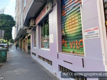 Individuale in vendita a CALLE LA MATA 6