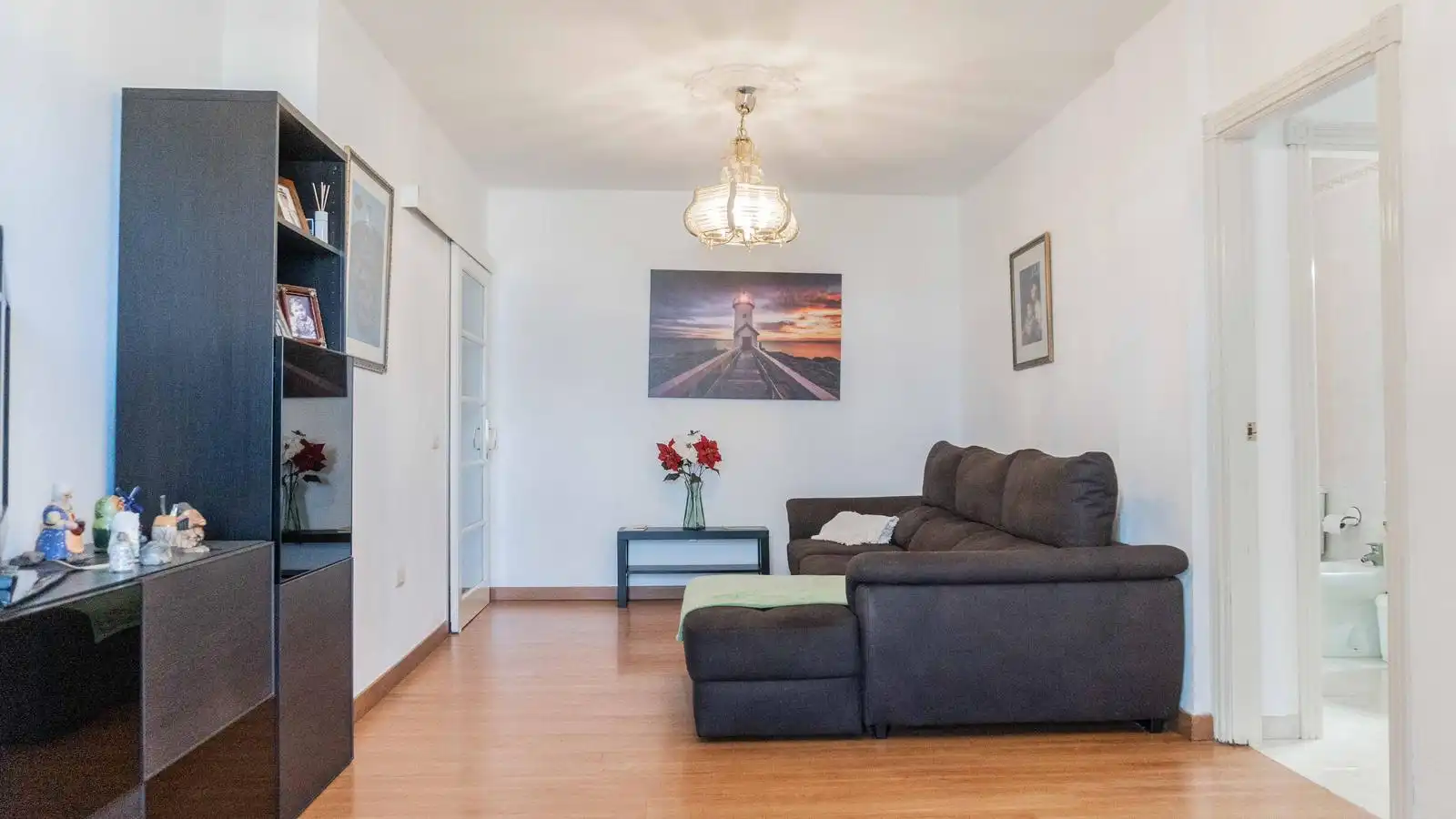 Habitació a Calle Volcán Estromboli, 1, Taco - Los Andenes - Las Chumbreras