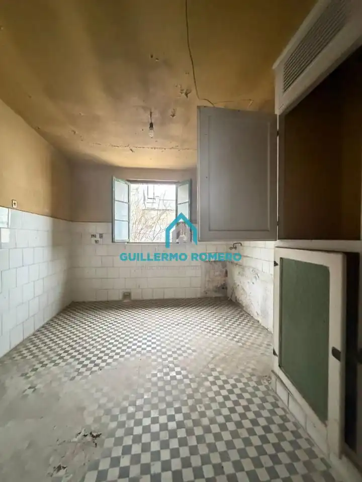 Cocina de Casa o chalet en venta en Coria del Río