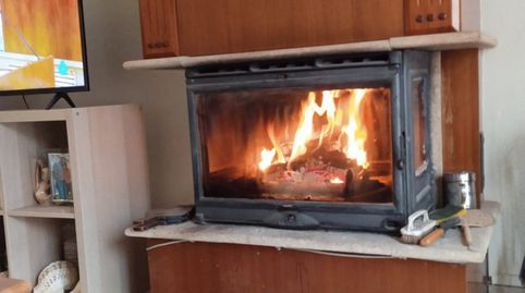 Foto 5 de Casa adosada en venta en Castilleja de Guzmán, Sevilla