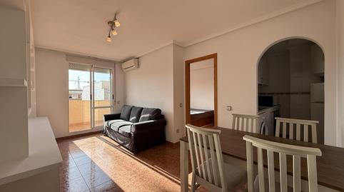 Foto 3 de Ático de alquiler en Avenida Villamadrid, 39, Parque de las Naciones, Torrevieja