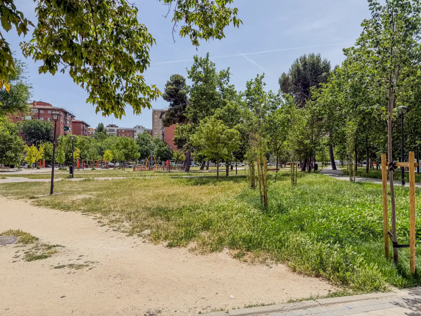 Pis en venda en Madrid amb Aire condicionat, Calefacció i Terrassa