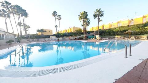 Foto 5 de Dúplex en venta en Doctor Juan Bosch Millares, Sonnenland, San Bartolomé de Tirajana