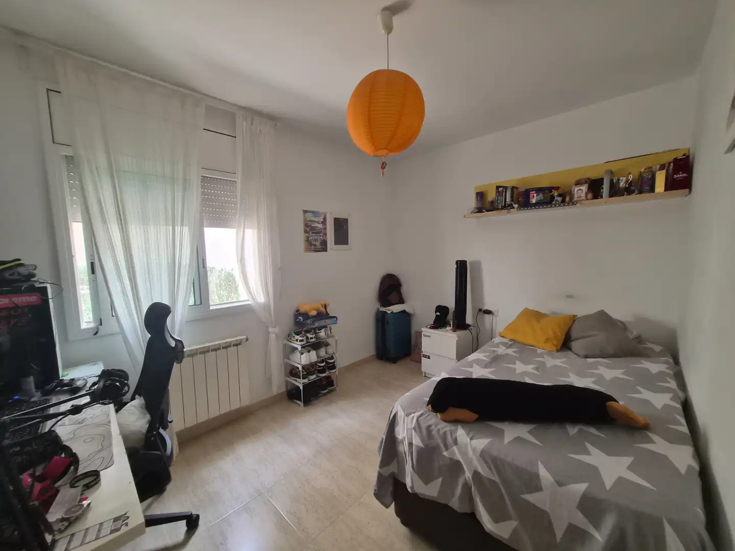 Habitación de Casa o chalet en venta en Roda de Berà con Calefacción, Jardín privado y Terraza