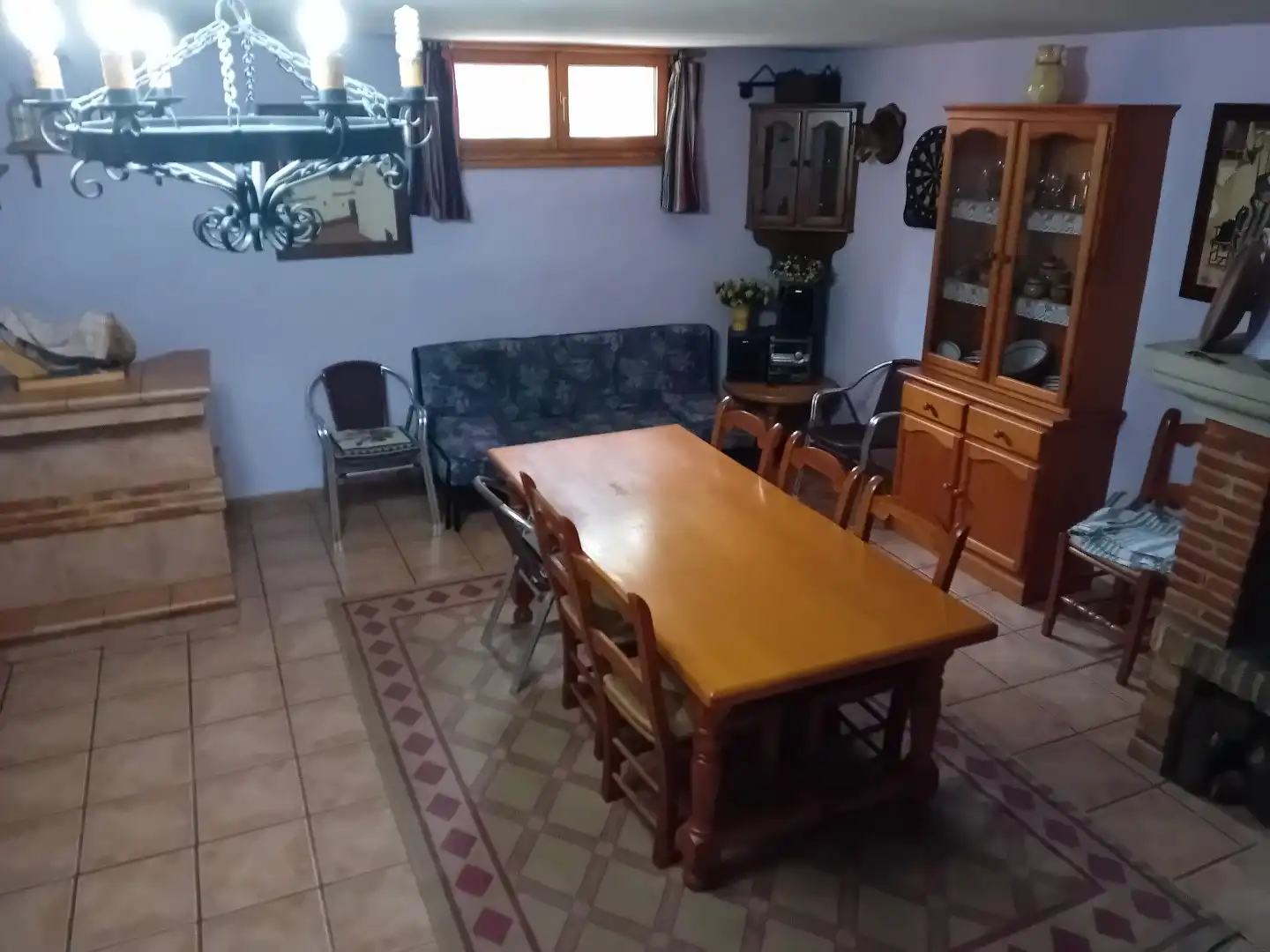 Casa o xalet en venda a Ciudad Jardín