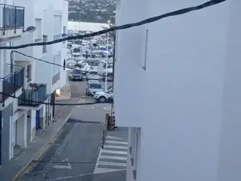 Aparcament de Casa adosada en venda en Llançà