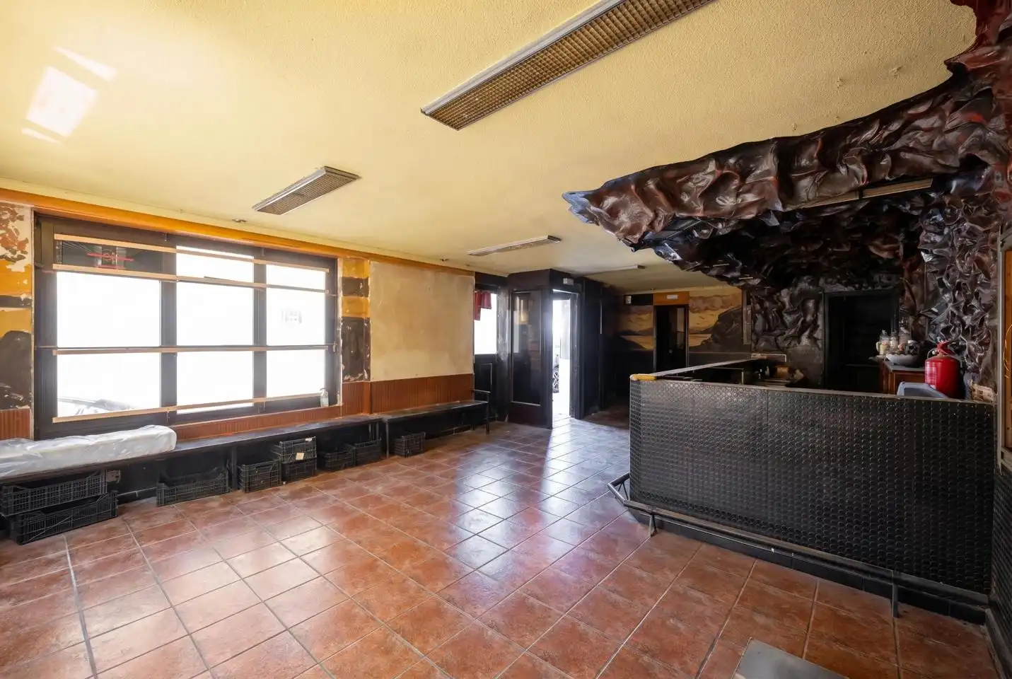 Locale commerciale in vendita a Cardenal Cisneros, imagen 6