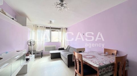 Foto 4 de Piso en venta en Sant Roc, Badalona