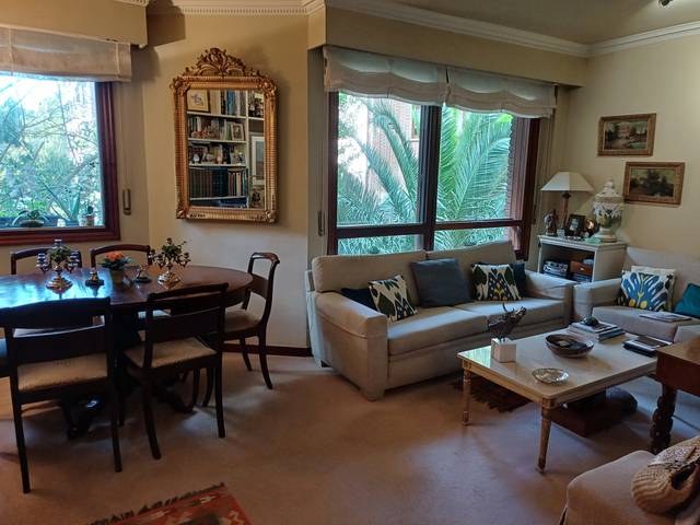 Piso en Venta en El Pinar Kalea en Las Arenas