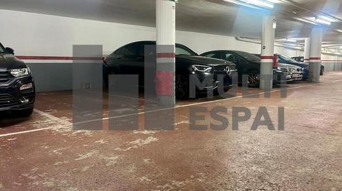 Photo 2 of Garage to rent in Passeig de Sant Gervasi, El Putget i el Farró, Barcelona