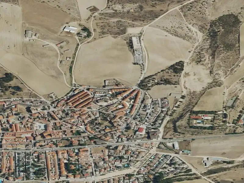 Flat for sale in Villamanta