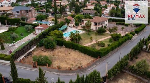 Foto 4 de Casa o chalet en venta en Calle Urbanización Los Alijares , 40, Villa de Otura, Granada