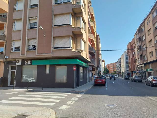 Local comercial en Alquiler en Centre