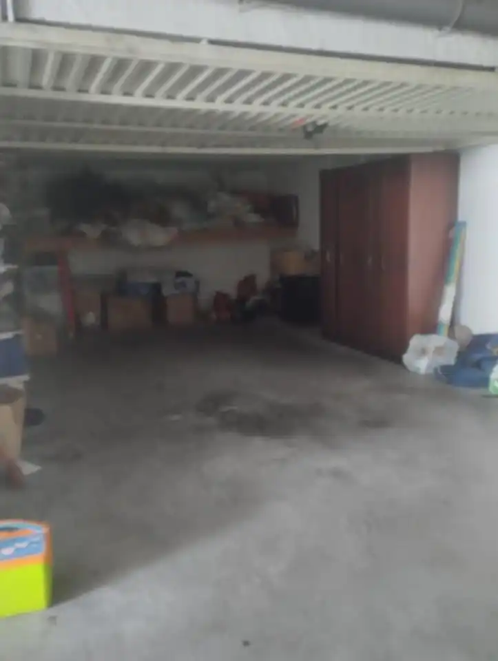 Garage for sale in Sierrapando