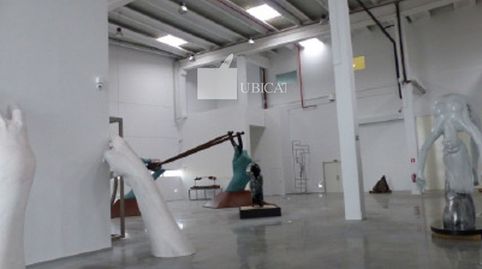 Foto 4 von Fabrikhallen zur Miete in Centre - Estació, Gavà