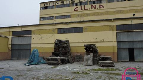 Photo 2 of Industrial buildings to rent in Luna y Sol, La Vega - La Sal, León