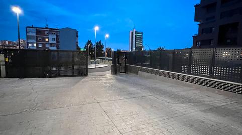 Photo 3 of Garage to rent in Calle Melendro, 5a, Parquesol, Valladolid