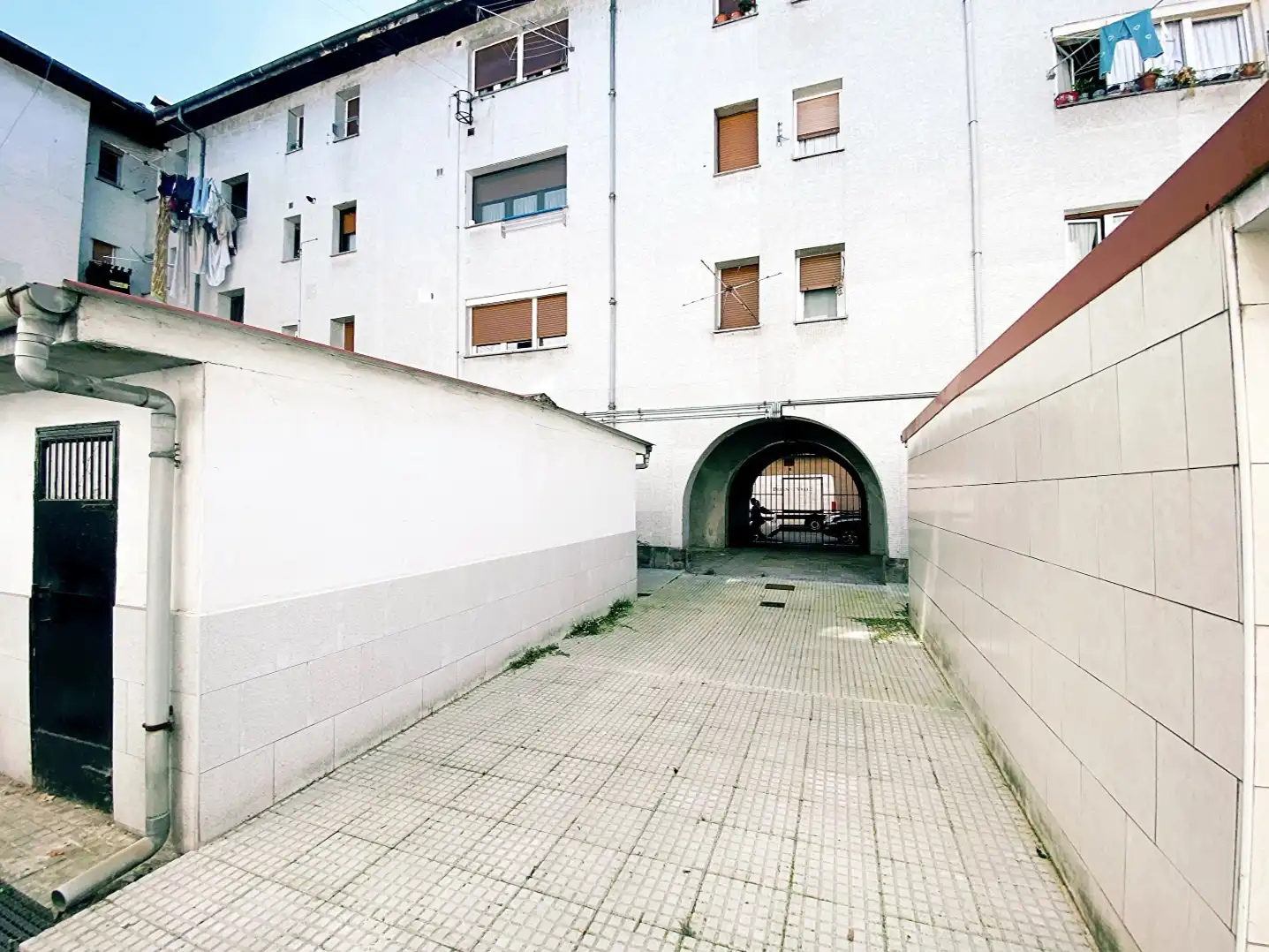 Piso en venta en Calle Juan de la Cierva 6, imagen 36