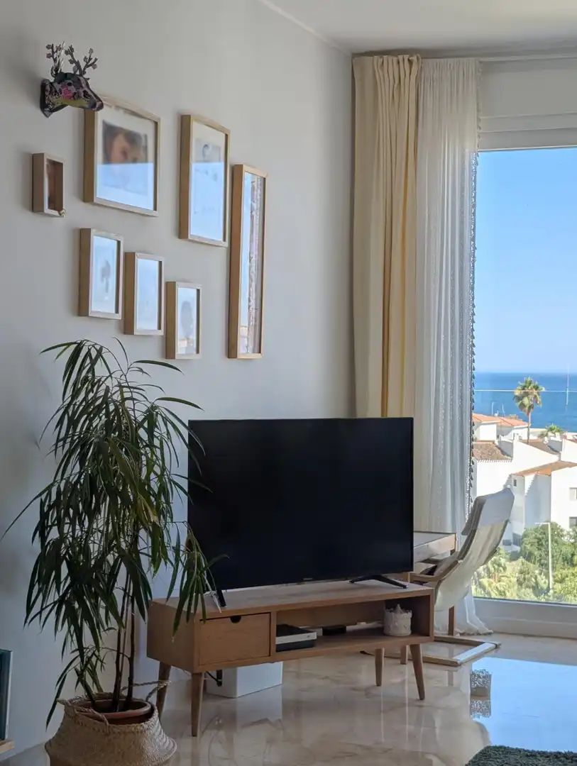 Penthouse mit Garten zum Verkauf in Estepona Pueblo, imagen 31