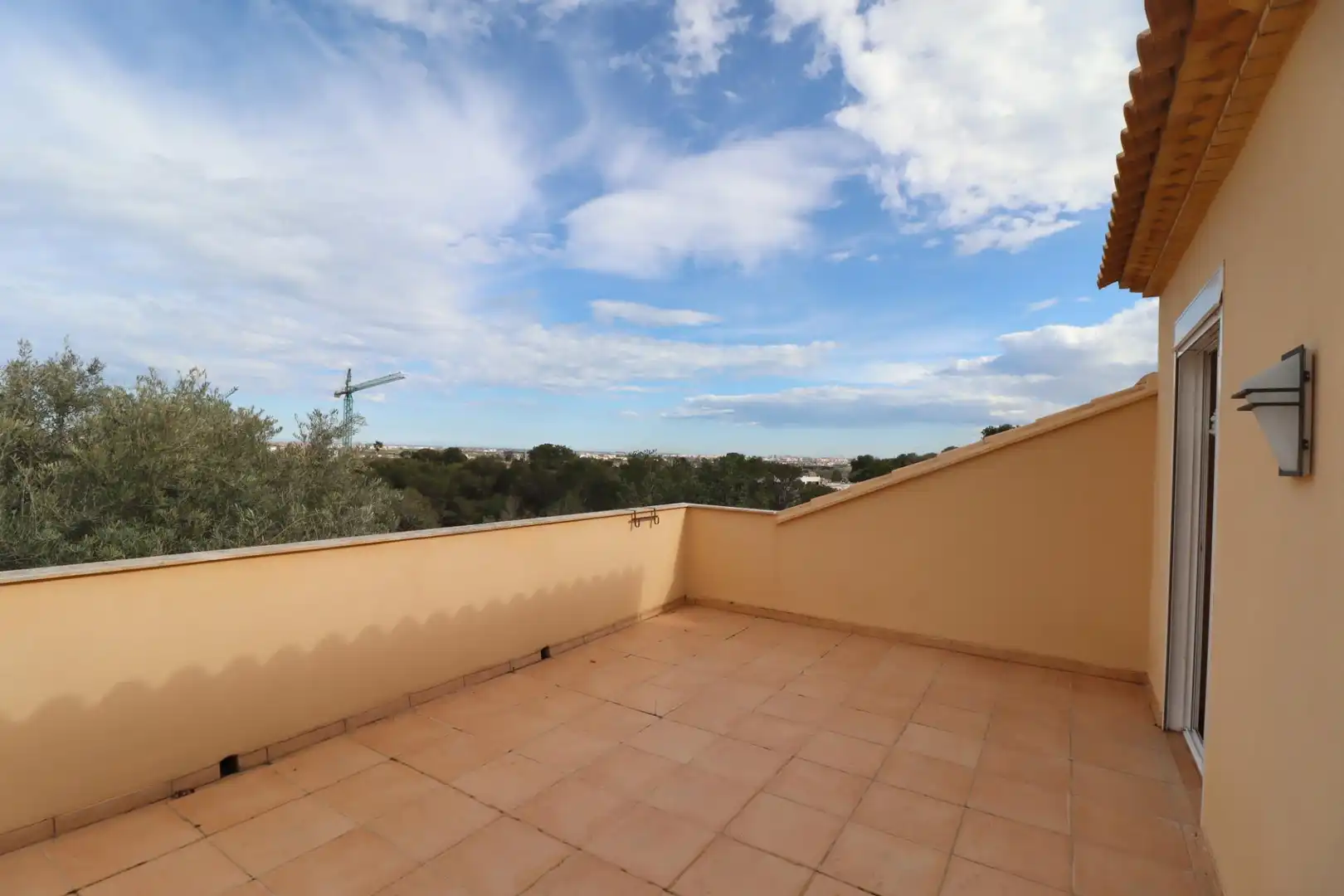 Casa pareada con jardín en alquiler en Pobles del Nord, imagen 24