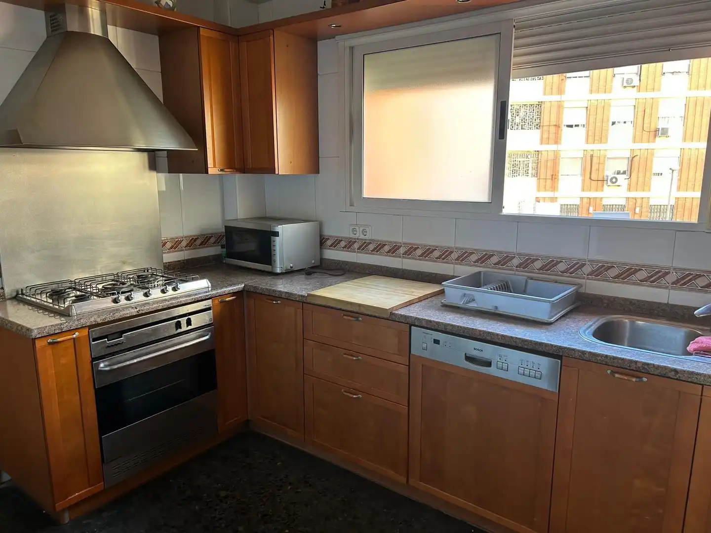 Appartement avec terrasse à louer à Calle Calle Ronda de Levante, imagen 3