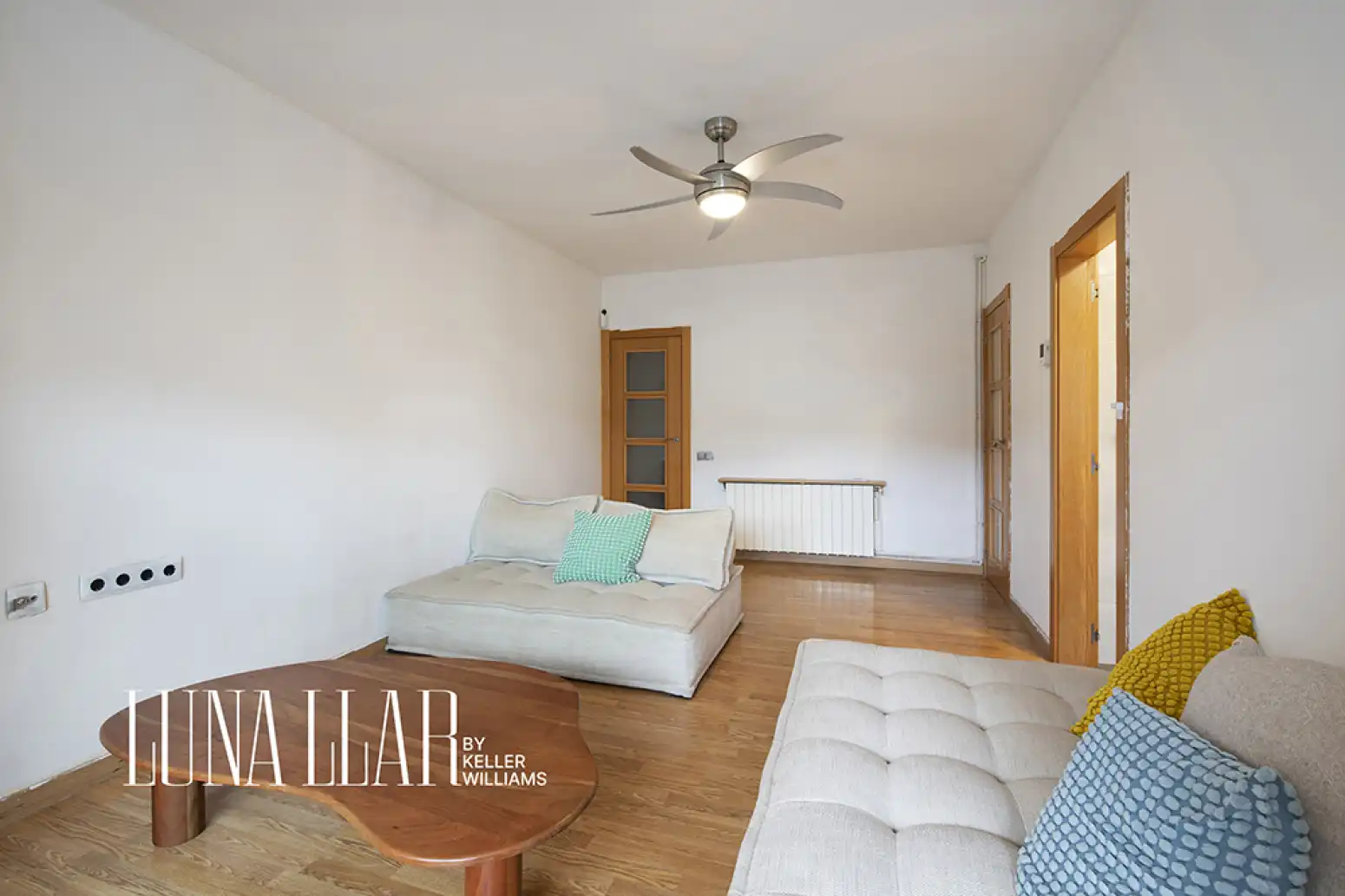 Habitación de Piso en venta en Gavà con Balcón