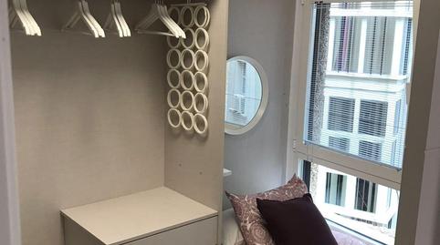 Foto 5 de Piso de alquiler en Plaza José María Artes, Casco Antiguo, Cartagena