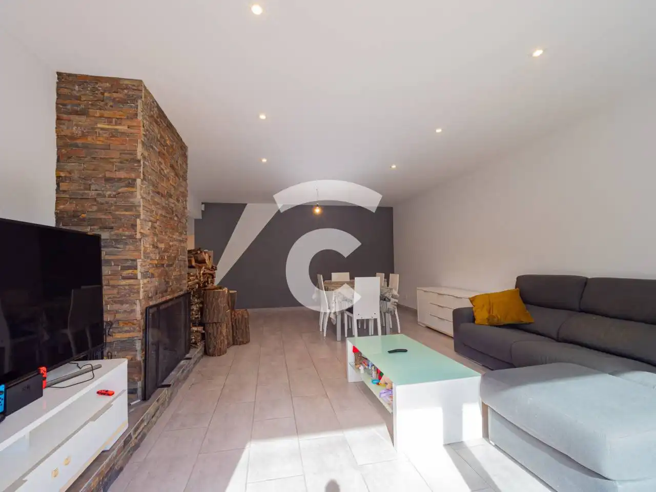 Casa o chalet en venta en Calle Serrat de la Rodonella, Viladrau
