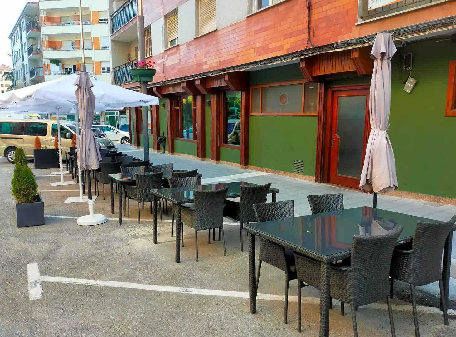 Gewerbefläche zum Verkauf in Pravia, imagen 25