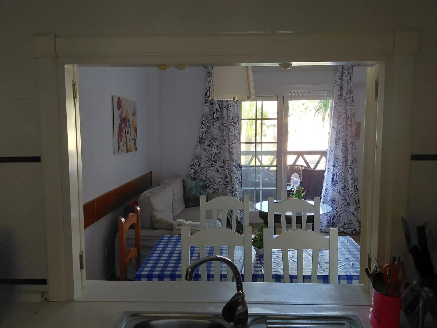 Flat with terrace for sale in Calle ROBALITO  - URBANIZACION  FARO III, imagen 33