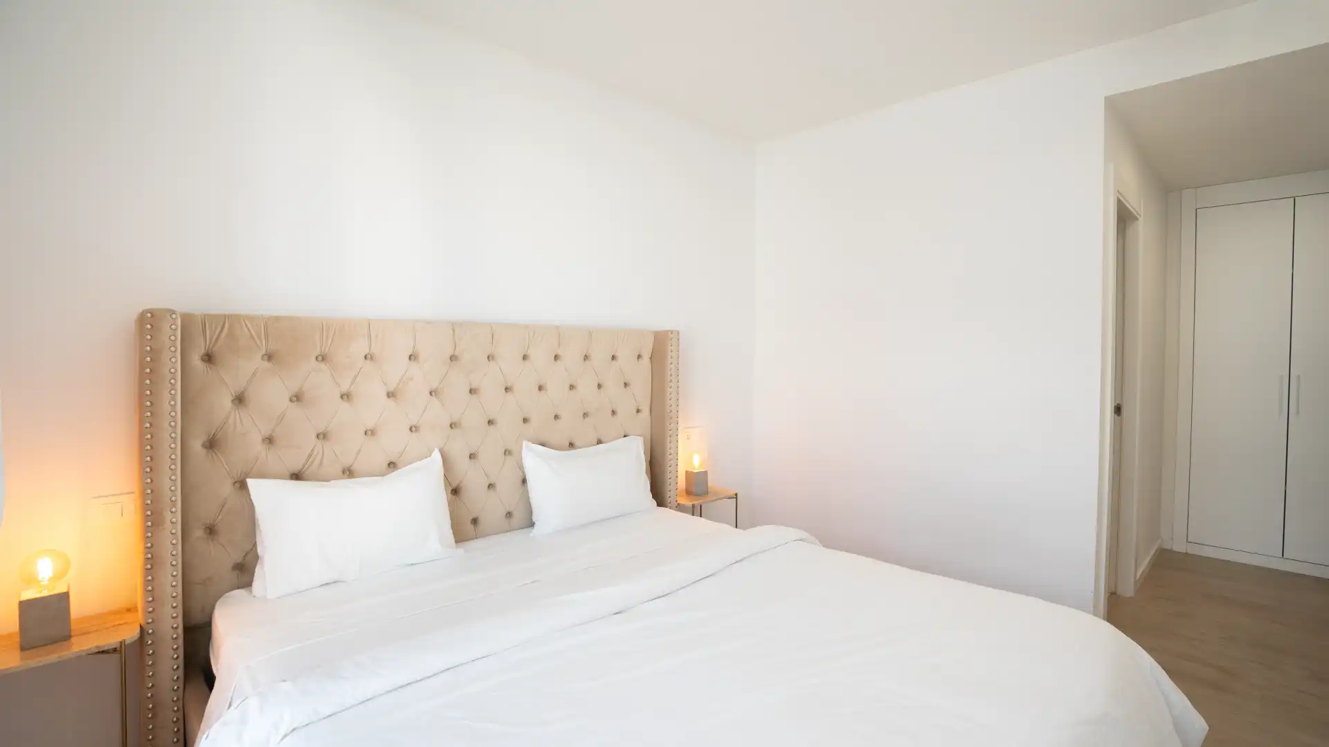 Apartament amb piscina de lloguer a Nueva Andalucía, imagen 16