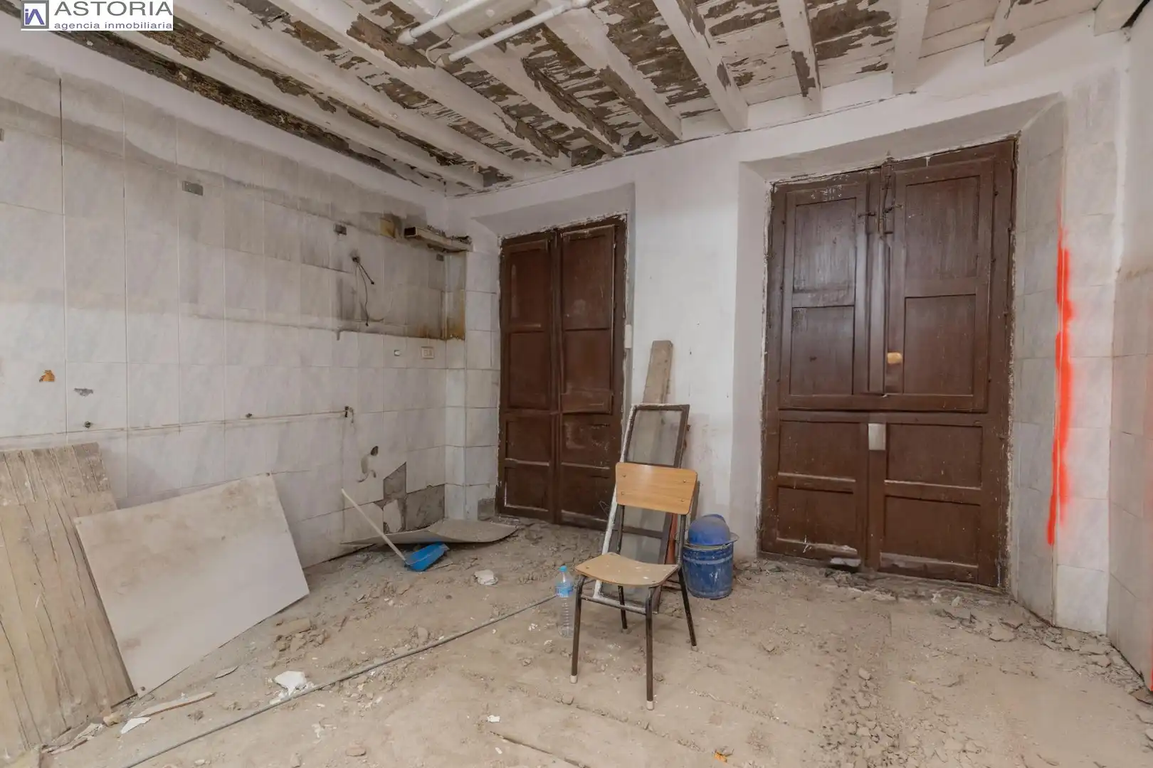 Casa con terraza en venta en Calle CONDE DE LAS INFANTAS, imagen 10