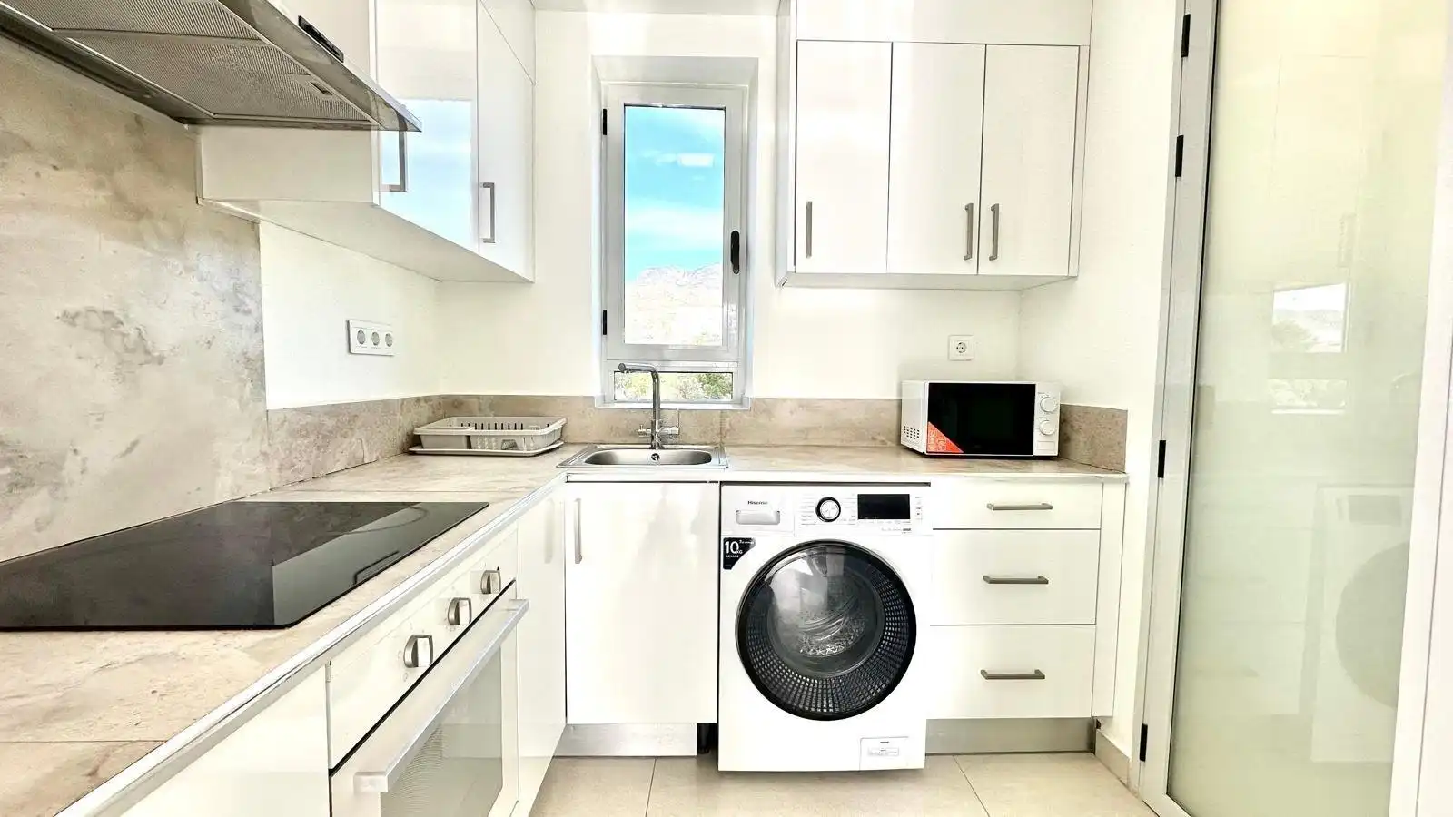Apartament amb piscina en venda a N/A, imagen 9