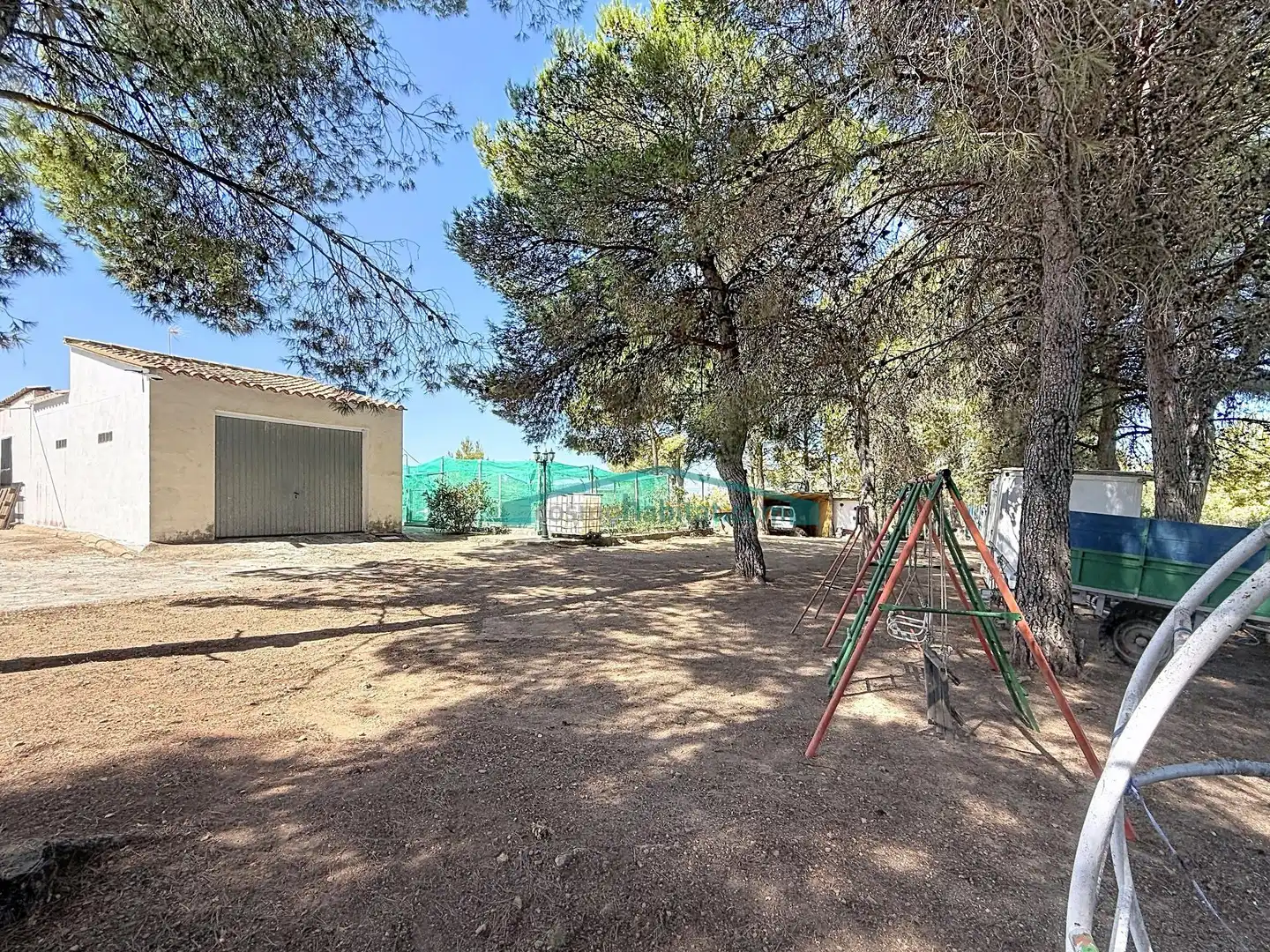 Casa rústica con jardín en venta en Sagunto ciudad, imagen 29