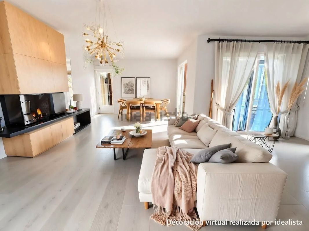Flat for sale in Autonomia Kalea, Alhóndiga, Indautxu, Bilbao