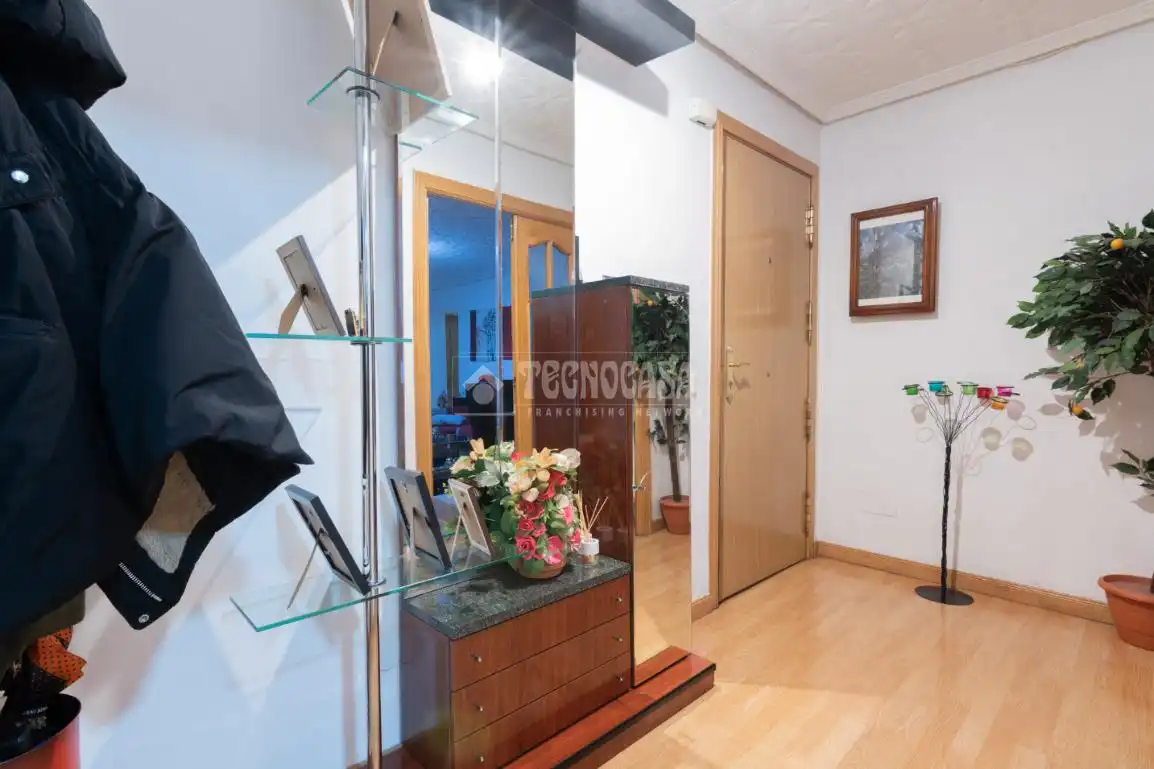 Wohnung zum Verkauf in Fuenlabrada mit Heizung