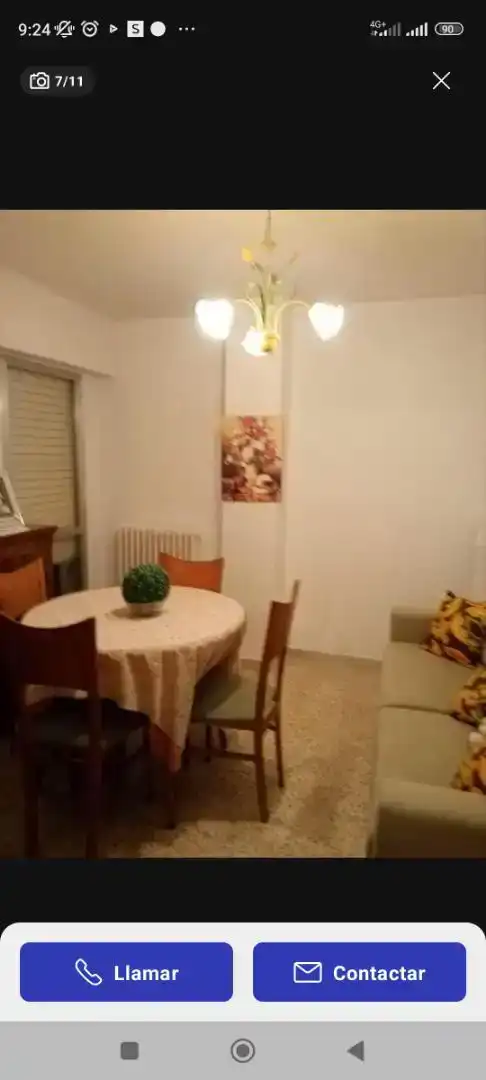 Comedor de Piso en venta en Astudillo con Balcón