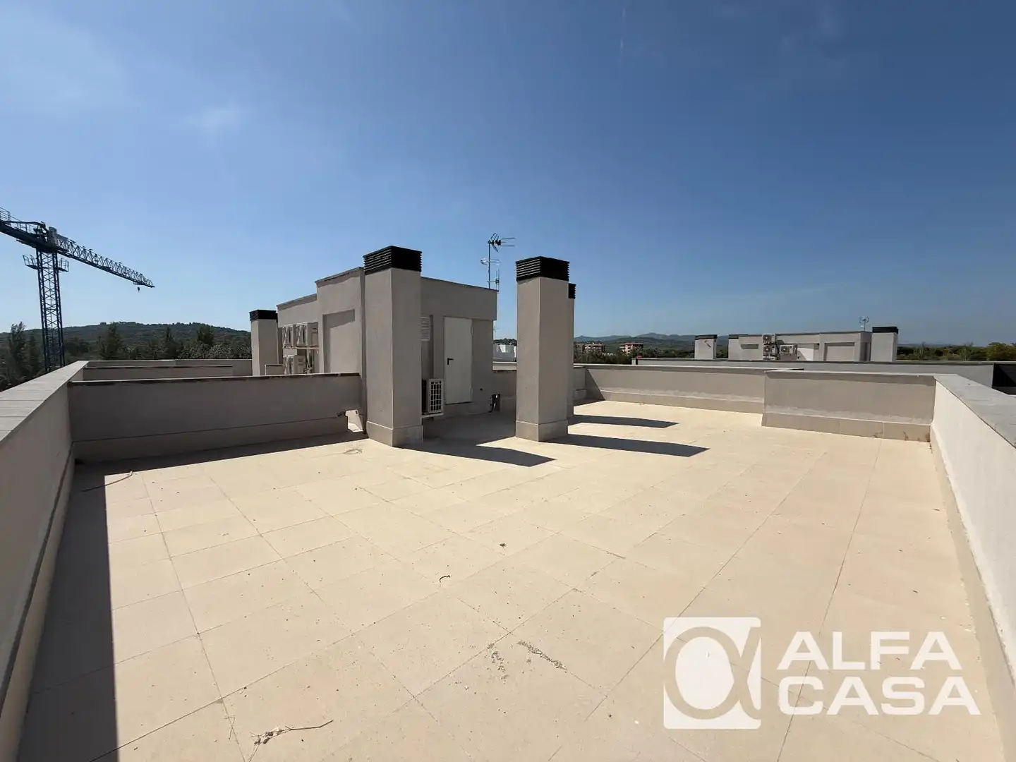 Flat with terrace for sale in de Paris, imagen 4
