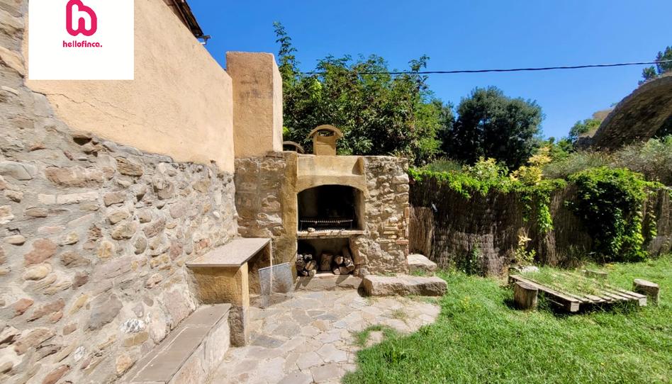 Photo 1 of House or chalet for sale in Cardona, Barcelona