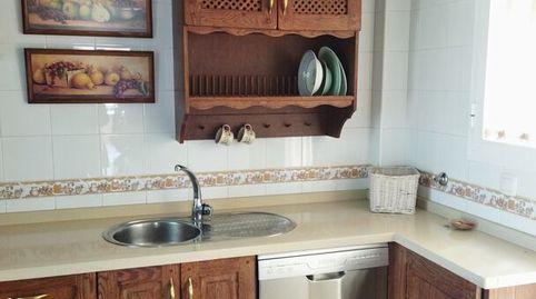 Foto 4 de Casa o chalet en venta en Ubrique, Cádiz
