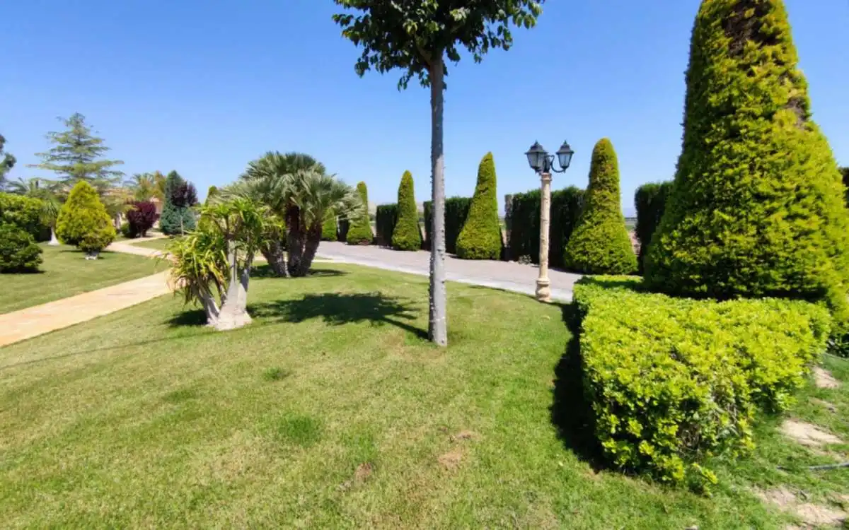 Casa con piscina en venta en Pedanías Oeste, imagen 29