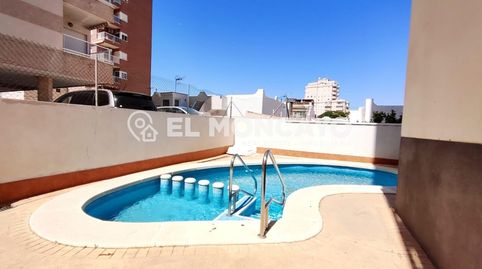 Foto 2 de Apartamento en venta en Nueva Torrevieja, Torrevieja