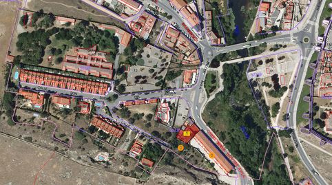Foto 4 de Residencial en venta en Carretera Barco de Ávila, Cuatro Postes, Ávila Capital