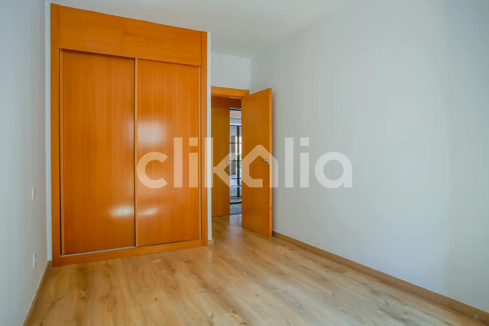 Habitación de Piso en venta en Las Rozas de Madrid con Calefacción, Jardín privado y Terraza
