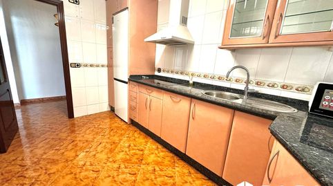Foto 5 von Wohnung zur Miete in Arco Norte - Avda. España, Dos Hermanas